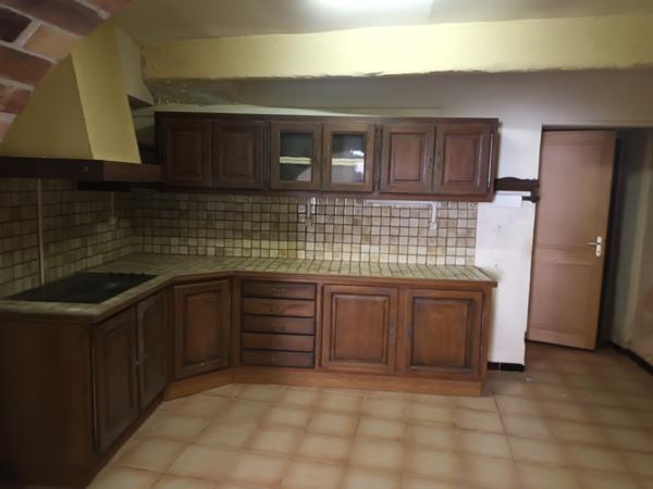 Maison 4 pièces - 125 m²