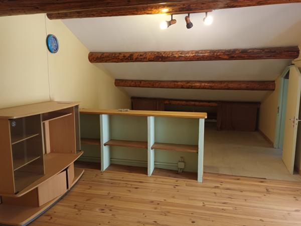 Maison 4 pièces - 125 m²