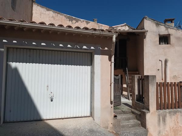 Maison 4 pièces - 125 m²