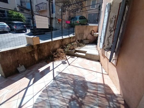 Maison 4 pièces - 125 m²