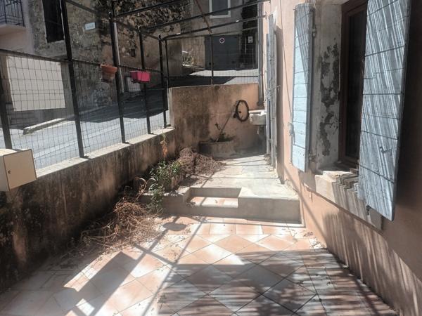 Maison 4 pièces - 125 m²