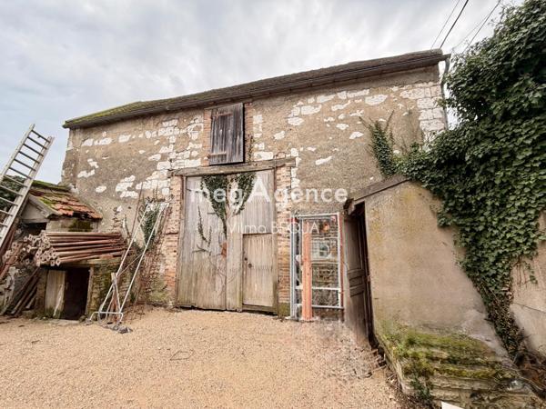 Maison à PONT-SUR-YONNE, 89140 - 3 pièces 50m²
