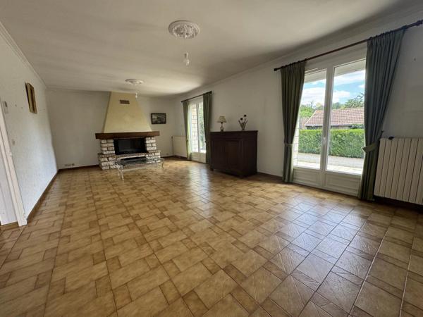 Vente Maison 7 pièces 198 m2 à Villers-Cotterêts