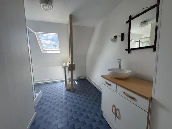 Vente Maison 7 pièces 198 m2 à Villers-Cotterêts