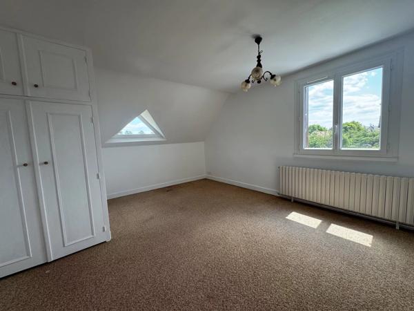 Vente Maison 7 pièces 198 m2 à Villers-Cotterêts