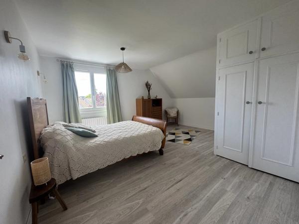 Vente Maison 7 pièces 198 m2 à Villers-Cotterêts