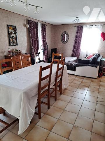 Maison de plain-pied