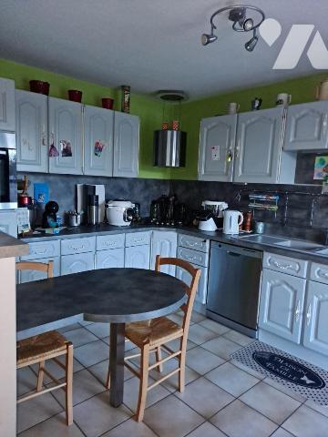 Maison de plain-pied