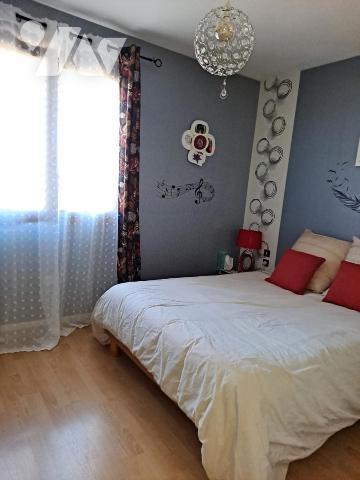 Maison de plain-pied