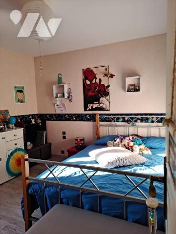 Maison de plain-pied