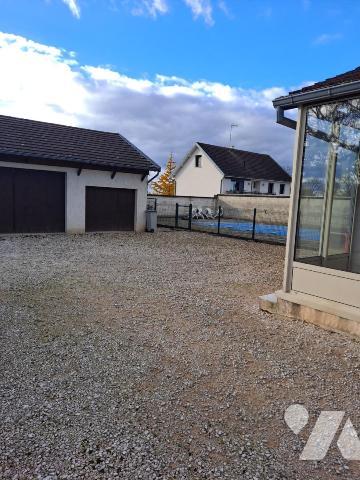 Maison de plain-pied