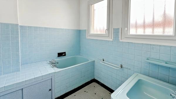 Maison à vendre 6 pièces BERGERAC (24)