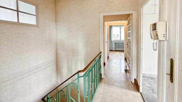 Maison à vendre 6 pièces BERGERAC (24)