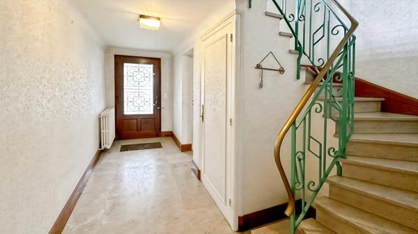 Maison à vendre 6 pièces BERGERAC (24)