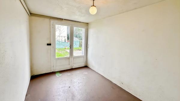 Maison à vendre 6 pièces BERGERAC (24)