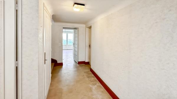 Maison à vendre 6 pièces BERGERAC (24)