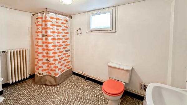 Maison à vendre 6 pièces BERGERAC (24)