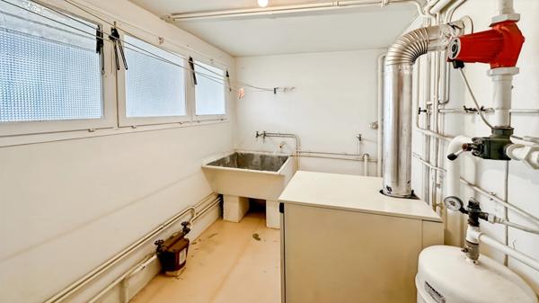 Maison à vendre 6 pièces BERGERAC (24)