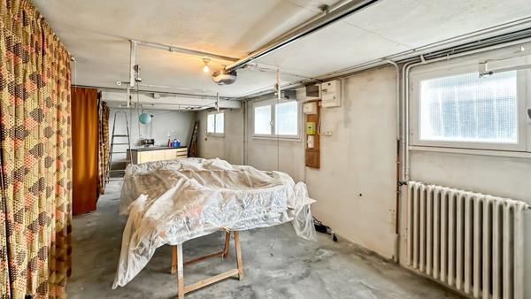 Maison à vendre 6 pièces BERGERAC (24)