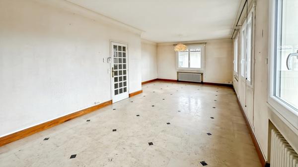 Maison à vendre 6 pièces BERGERAC (24)