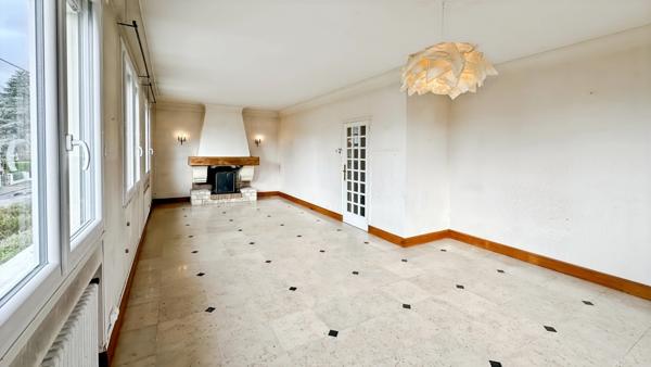 Maison à vendre 6 pièces BERGERAC (24)