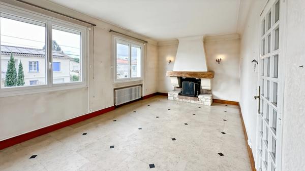 Maison à vendre 6 pièces BERGERAC (24)