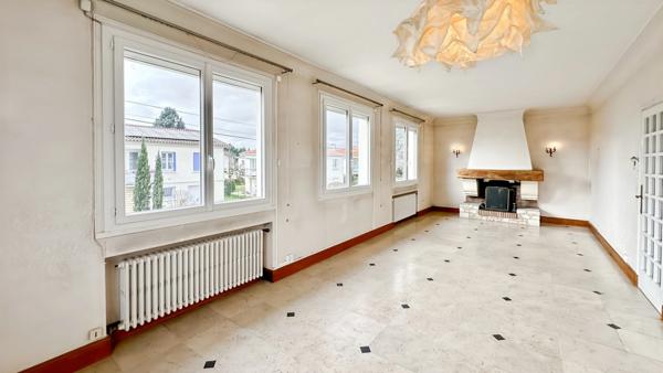 Maison à vendre 6 pièces BERGERAC (24)