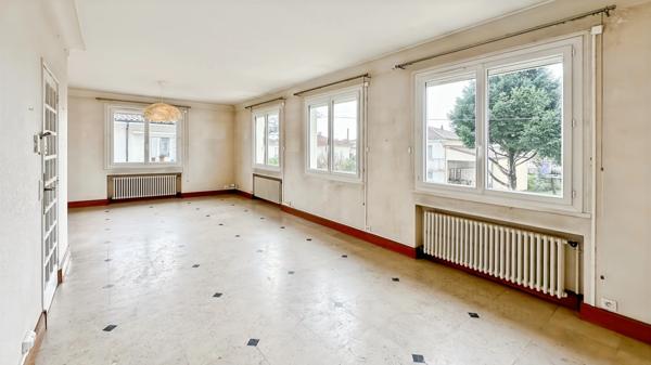 Maison à vendre 6 pièces BERGERAC (24)