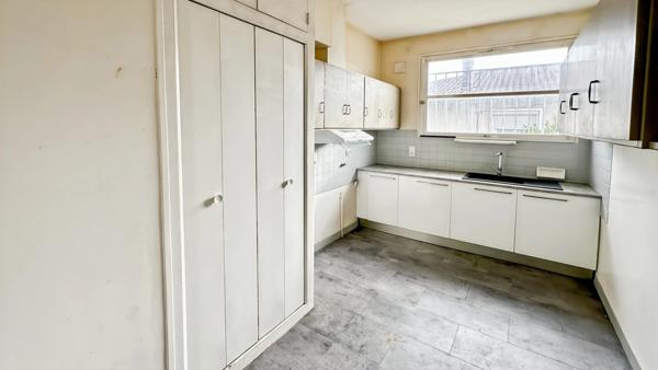 Maison à vendre 6 pièces BERGERAC (24)