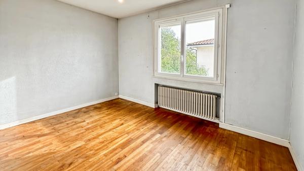 Maison à vendre 6 pièces BERGERAC (24)