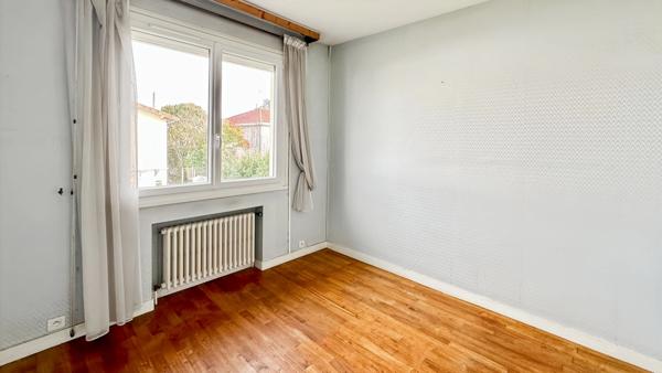 Maison à vendre 6 pièces BERGERAC (24)