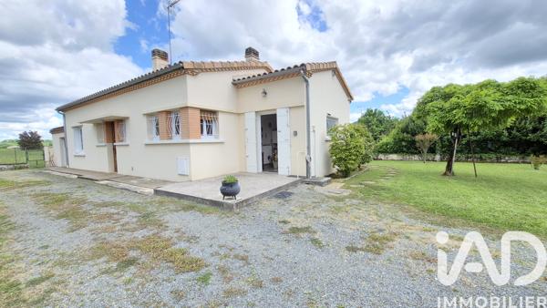 Maison à vendre 6 pièces 93,5 m² Vélines