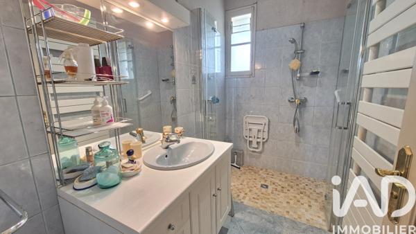 Maison à vendre 6 pièces 93,5 m² Vélines