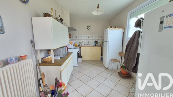 Maison à vendre 6 pièces 93,5 m² Vélines