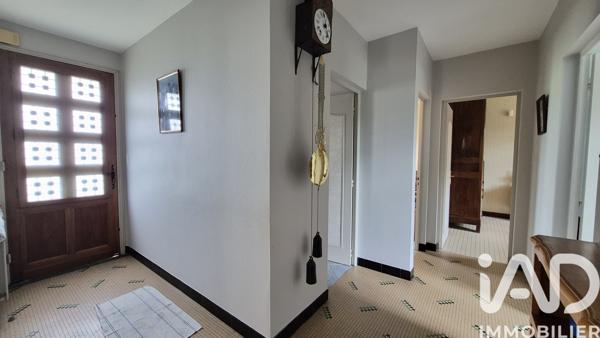 Maison à vendre 6 pièces 93,5 m² Vélines