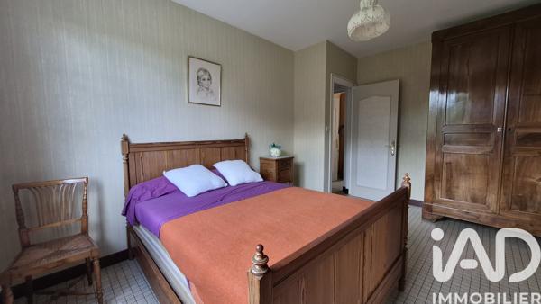 Maison à vendre 6 pièces 93,5 m² Vélines
