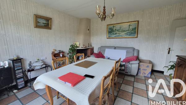 Maison à vendre 6 pièces 93,5 m² Vélines