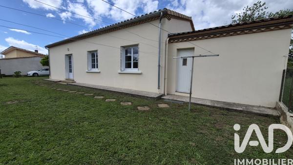 Maison à vendre 6 pièces 93,5 m² Vélines