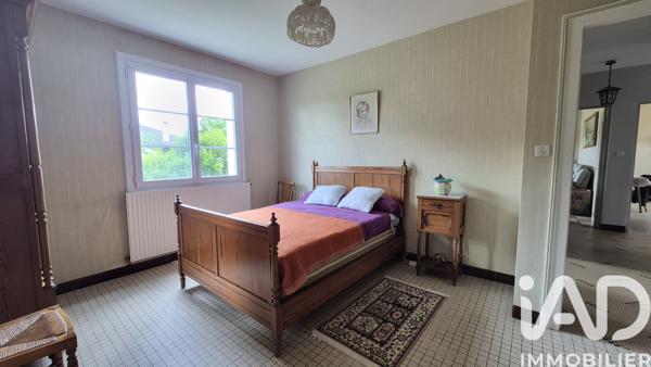 Maison à vendre 6 pièces 93,5 m² Vélines