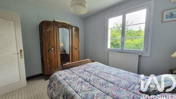 Maison à vendre 6 pièces 93,5 m² Vélines