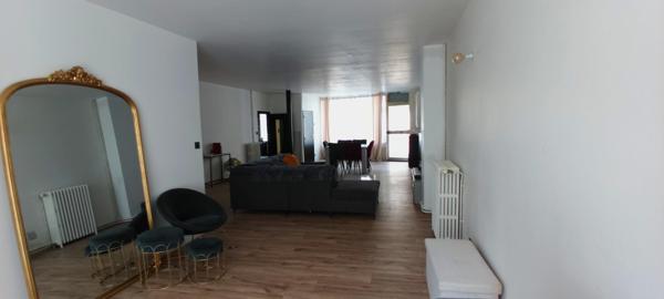 Idéal pour une grande famille.