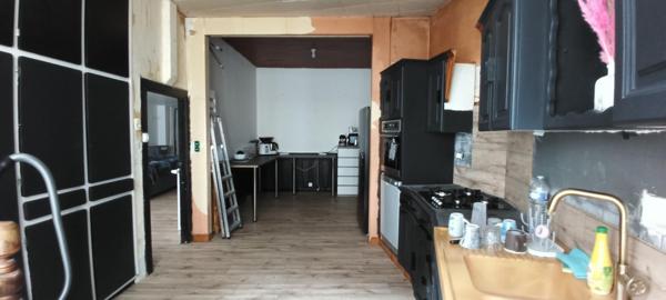 Idéal pour une grande famille.