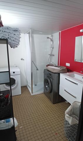 Idéal pour une grande famille.