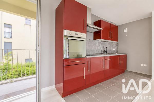 Location appartement 3 pièces 67,59 m² Mantes-la-Jolie