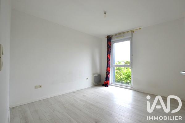 Location appartement 3 pièces 67,59 m² Mantes-la-Jolie