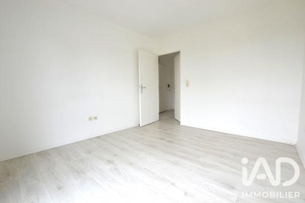 Location appartement 3 pièces 67,59 m² Mantes-la-Jolie