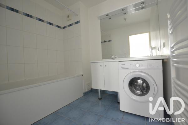 Location appartement 3 pièces 67,59 m² Mantes-la-Jolie
