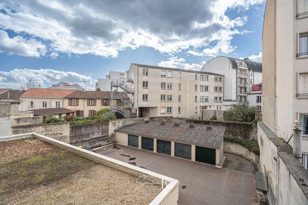 Appartement 3 pièces - 77 m² Exclusivité efficity
