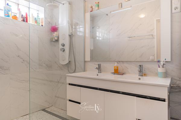 Appartement 3 pièces - 77 m² Exclusivité efficity