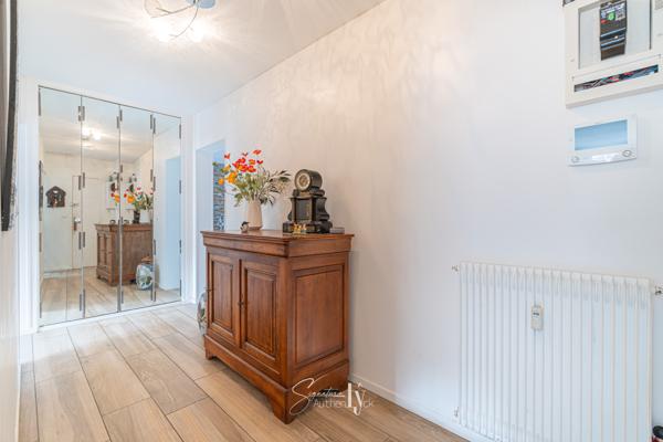 Appartement 3 pièces - 77 m² Exclusivité efficity